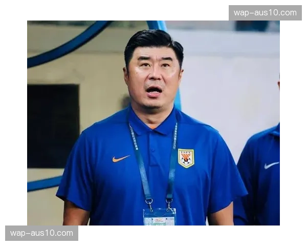 韩鹏泰山青春风暴明显 2000年后球员多达20人