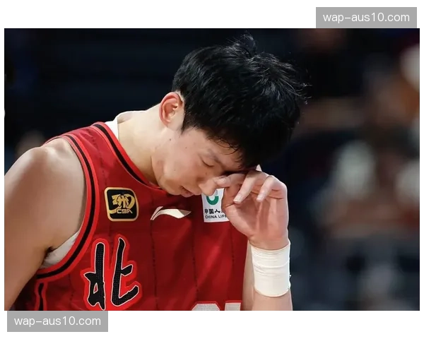 李楠接掌北京面临战术重构，需解决周琦单打与团队融合