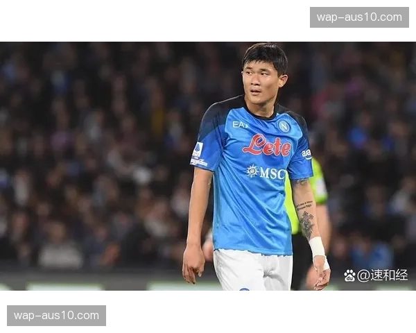 金玟哉身价减少1500万欧元 拜仁后卫市场价值持续走低