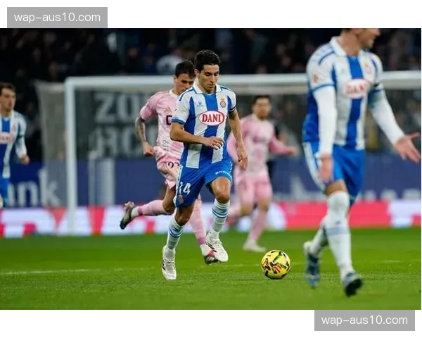 基克加西亚射失关键点球 西班牙人前锋四月状态持续低迷