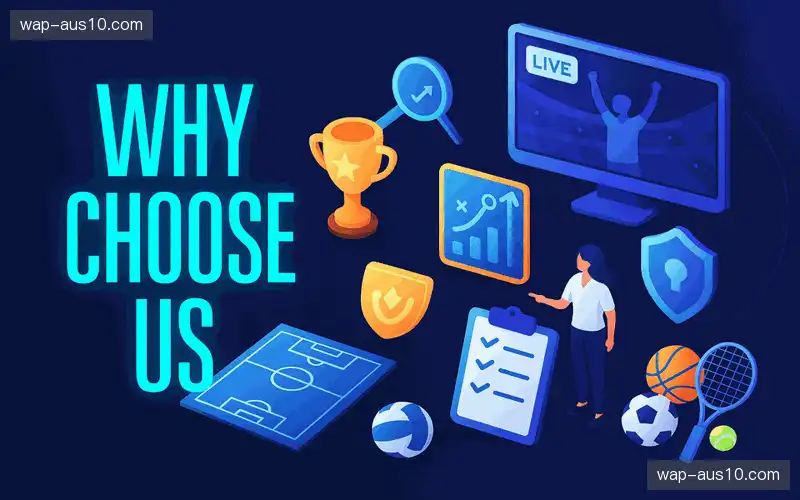 为什么选择我们